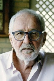 Norman Jewison portrait