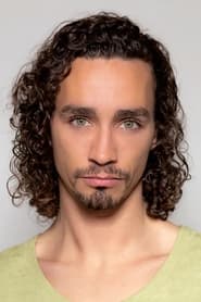 Robert Sheehan portrait