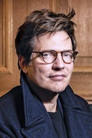 Thomas Vinterberg portrait
