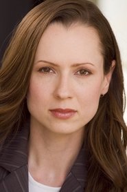 Amanda Chism portrait