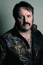 Mike Bubbins portrait