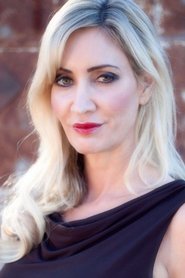 Kim Lefebvre portrait