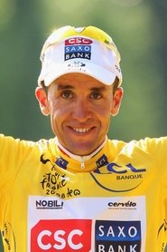Carlos Sastre portrait