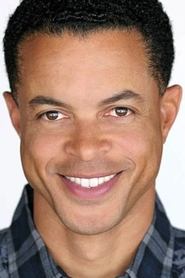 Rueben Grundy portrait