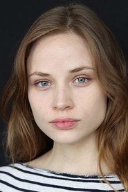 Makenzie Leigh portrait