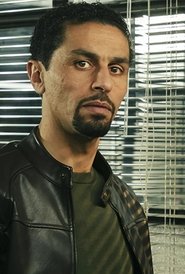 Zied Ayadi portrait