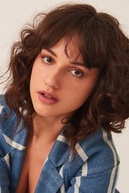 Samya Pascotto portrait