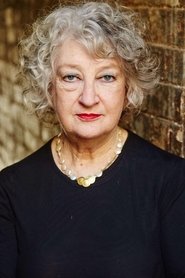 Annie Byron portrait