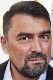 Konstantin Fadeev portrait
