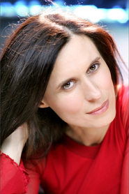Bruna Rossi portrait
