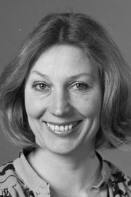 Marlies van Alcmaer portrait