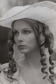 Gražina Baikštytė portrait