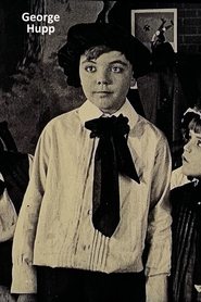 George Hupp portrait