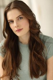 Elizabeth O'Donnell portrait