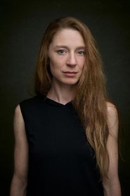 Kathleen Morgeneyer portrait