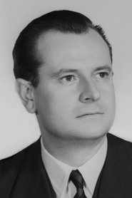 Jean Lecanuet portrait