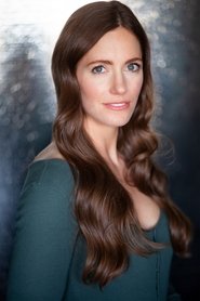Jocelyn Chugg portrait