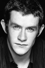 Philip Hill-Pearson portrait