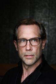 Alexander Wüst portrait