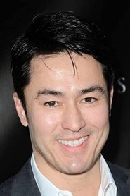 Jason Yee portrait