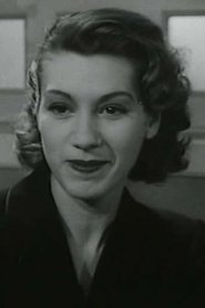 Bernadette Lange portrait