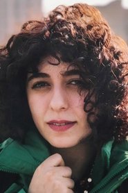 Sahar Sotoodeh portrait