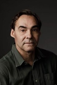 Hannu Kivioja portrait