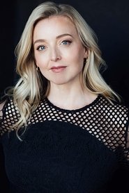 Anna Hardwick portrait
