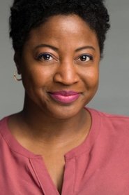 Carolyn Tinglin portrait
