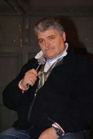 Alfredo Cozzolino portrait