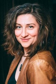 Aurora Browne portrait