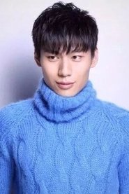 Dante Pang portrait