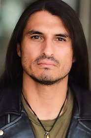 Eli Santana portrait