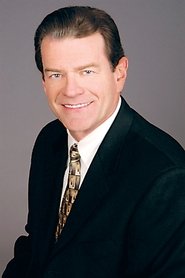 Pat Cashman portrait