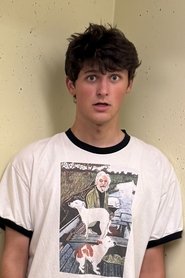 Hunter Dirlam portrait
