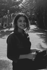 Surabhi Warick portrait