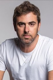 Yiftach Klein portrait
