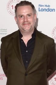 Dan Hubbard portrait