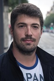 Thomas Cailley portrait