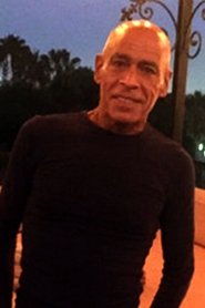 Nick Corello portrait