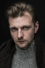 Maksim Kerin portrait