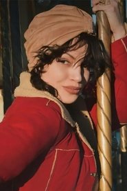 Ivana Vukčević portrait