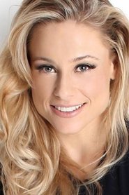 Giselle Prattes portrait