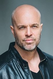 Reed Clare portrait