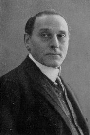 Emanuel Reicher portrait