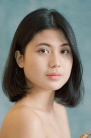 Delia Husein portrait