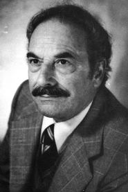 Cesare Nizzica portrait