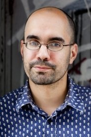 Olivier Godin portrait