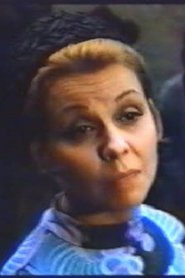 Nicole Merouze portrait