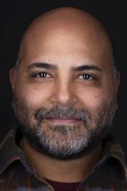 Haythem Noor portrait